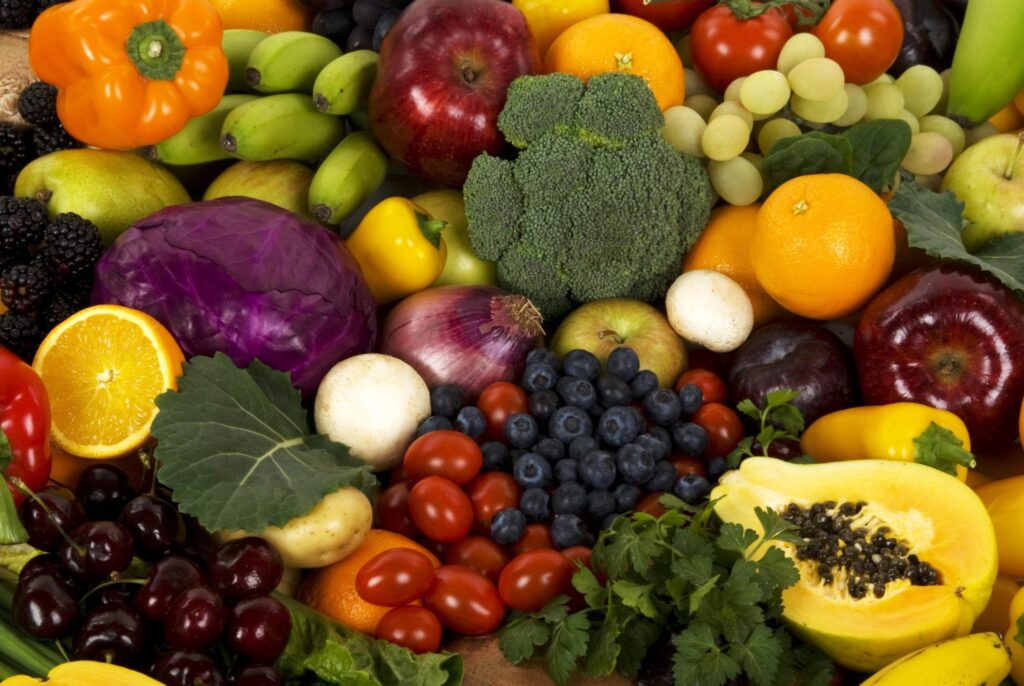 National Nutrition Month 2020