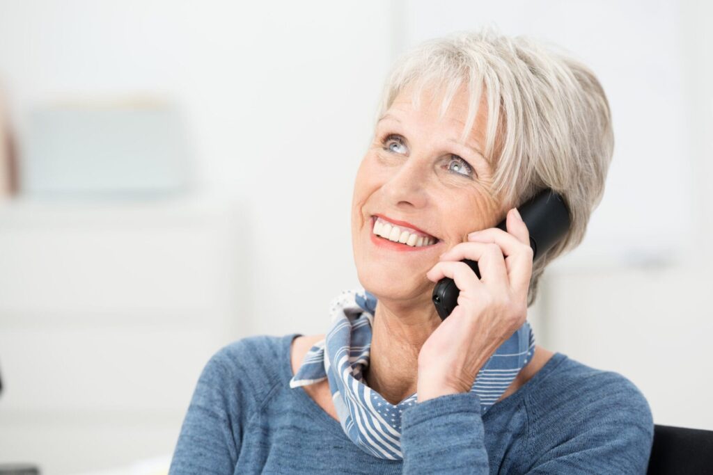 What to Ask on Your First Phone Call to an Assisted Living Community