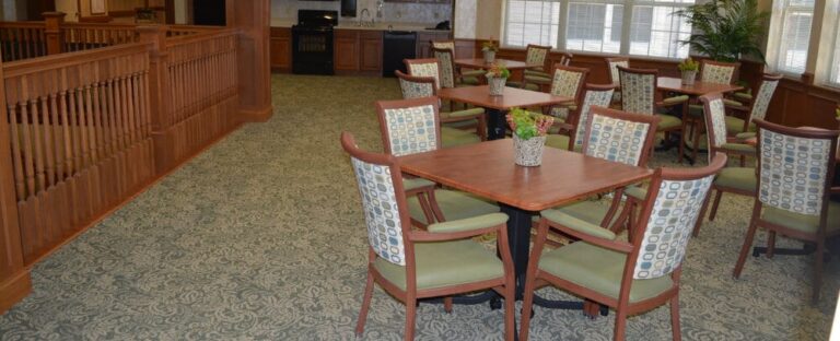 The Best Services Offered by Assisted Living Facilities
