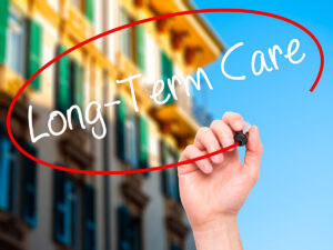 The Importance of Long Term Care Insurance