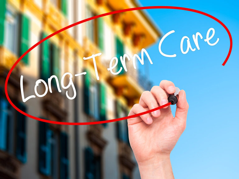 The Importance of Long Term Care Insurance