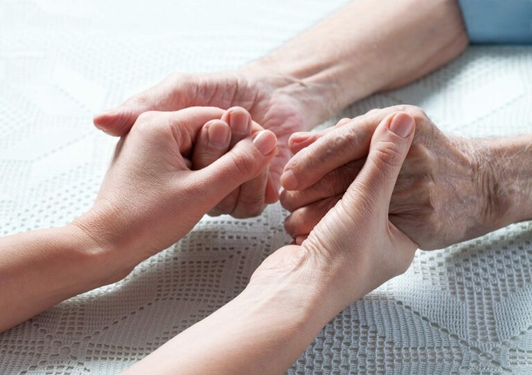 The Importance of Strong Hands