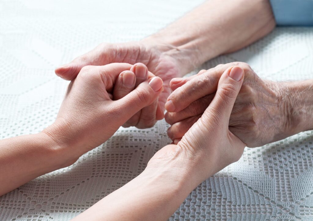 National Family Caregivers Month 2016
