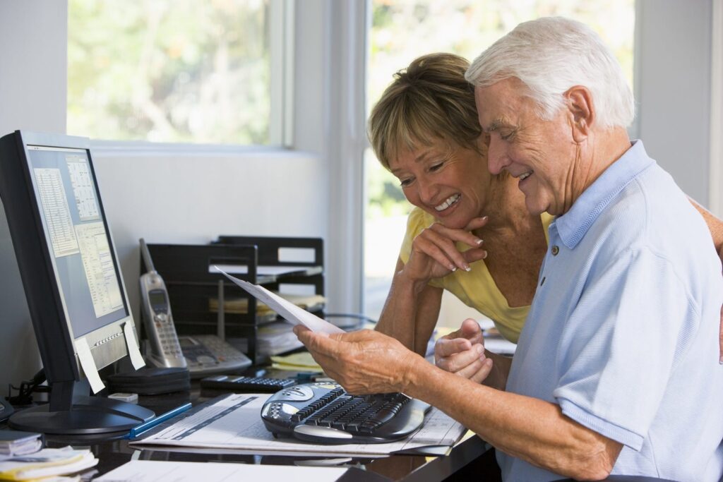 The Cost of Aging in America