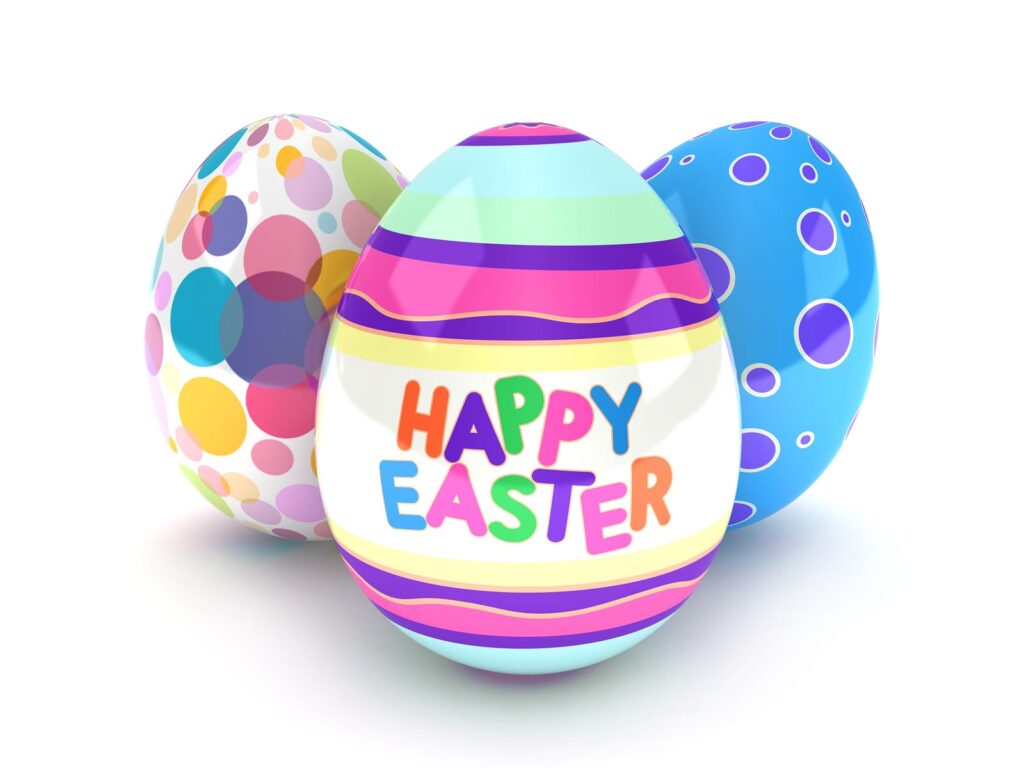 Easter in Indianapolis