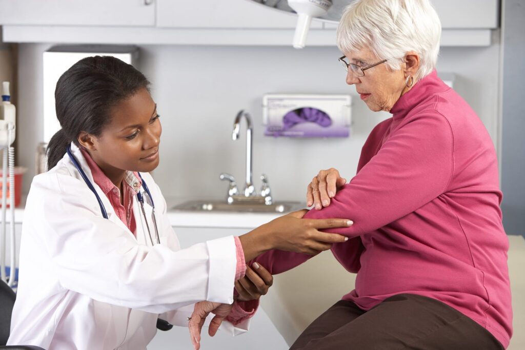 The Importance of Healthy Joints