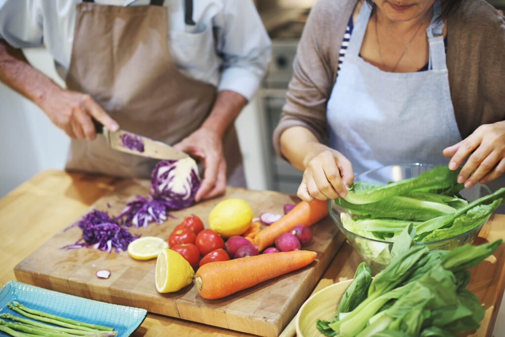 National Nutrition Month® 2017