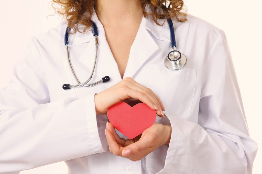 5 Steps to a Healthier Heart