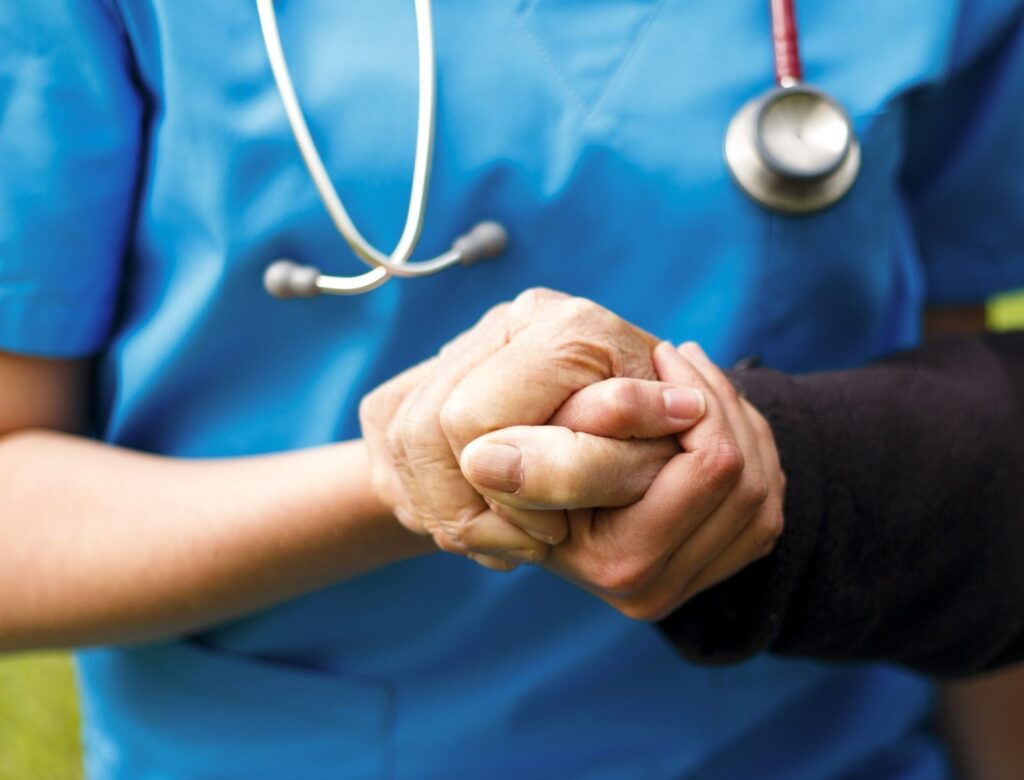 5 Mistakes to Avoid when Choosing an Assisted Living Community