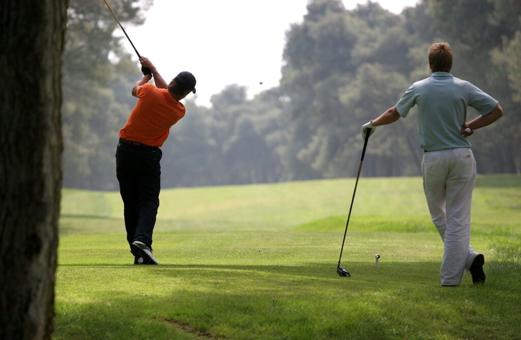 The Best Golf Courses in Indiana