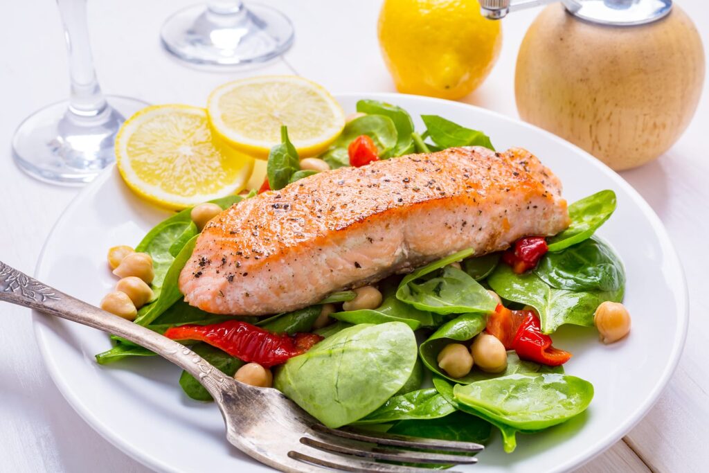 What is the Mediterranean Diet?