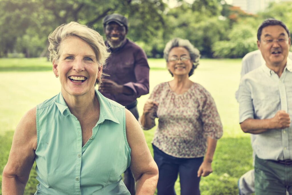 5 Common Misconceptions about Assisted Living