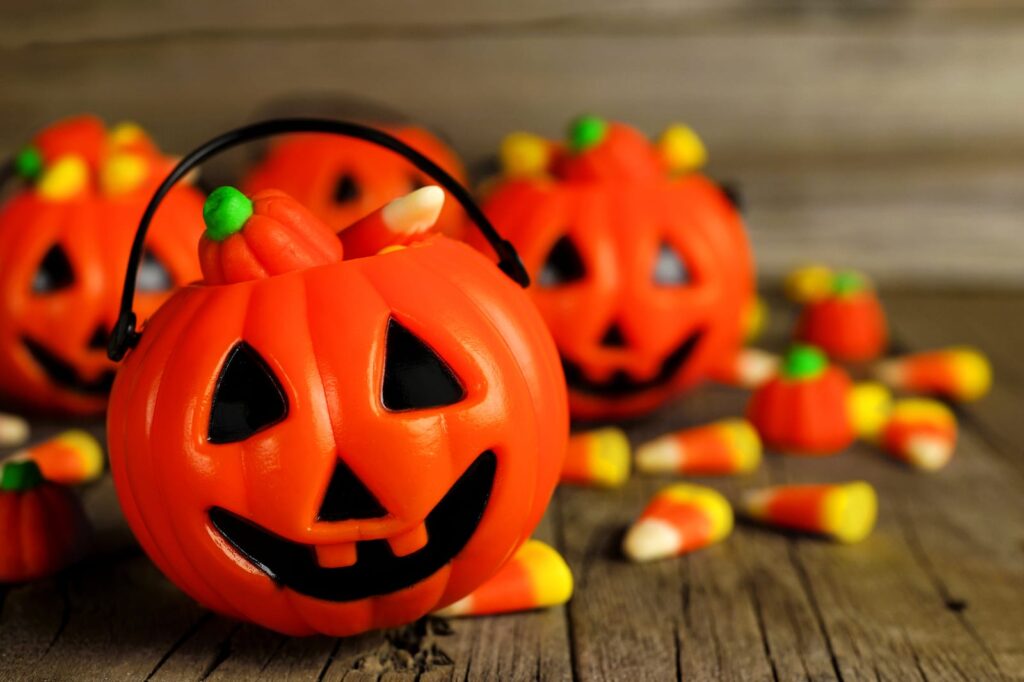Tips for a Diabetes-Friendly Halloween