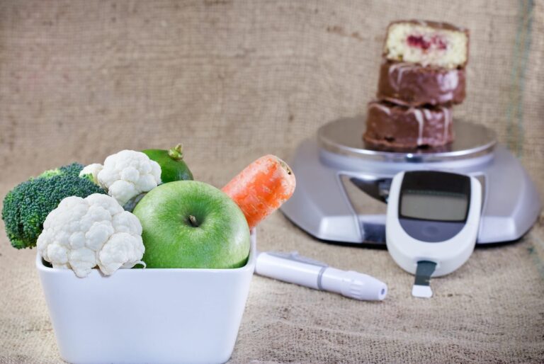 What Can I Eat if I Have Diabetes?