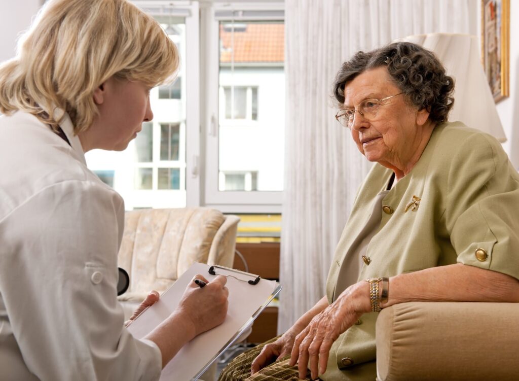 The Importance of an Early Alzheimer's Diagnosis
