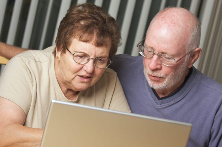 Assessing Your Needs: Choosing the Right Senior Living Community