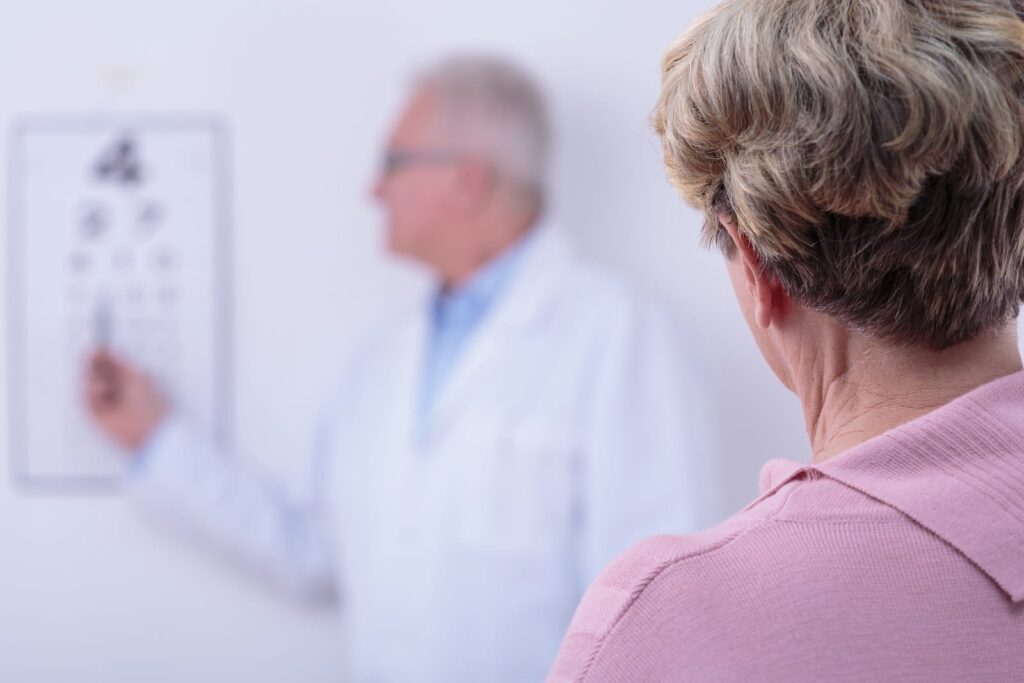 Cataract Awareness Month 2015