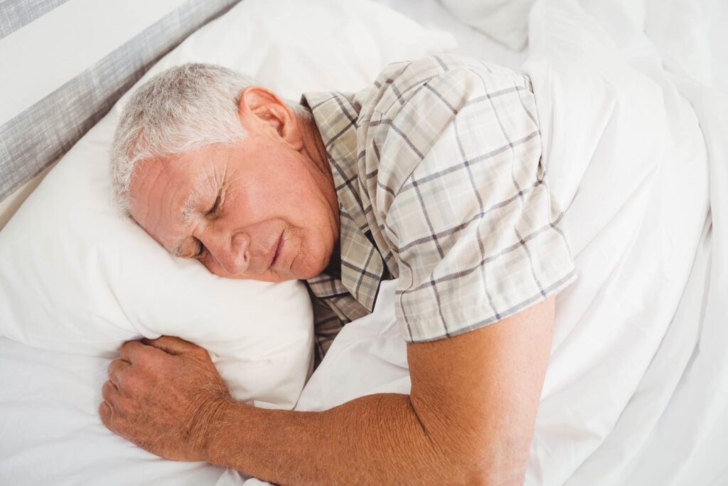 Better Sleep for Better Mental Health