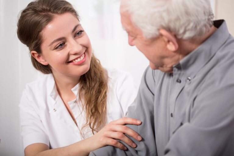 How Person-Centered Care is Changing Senior Living Communities