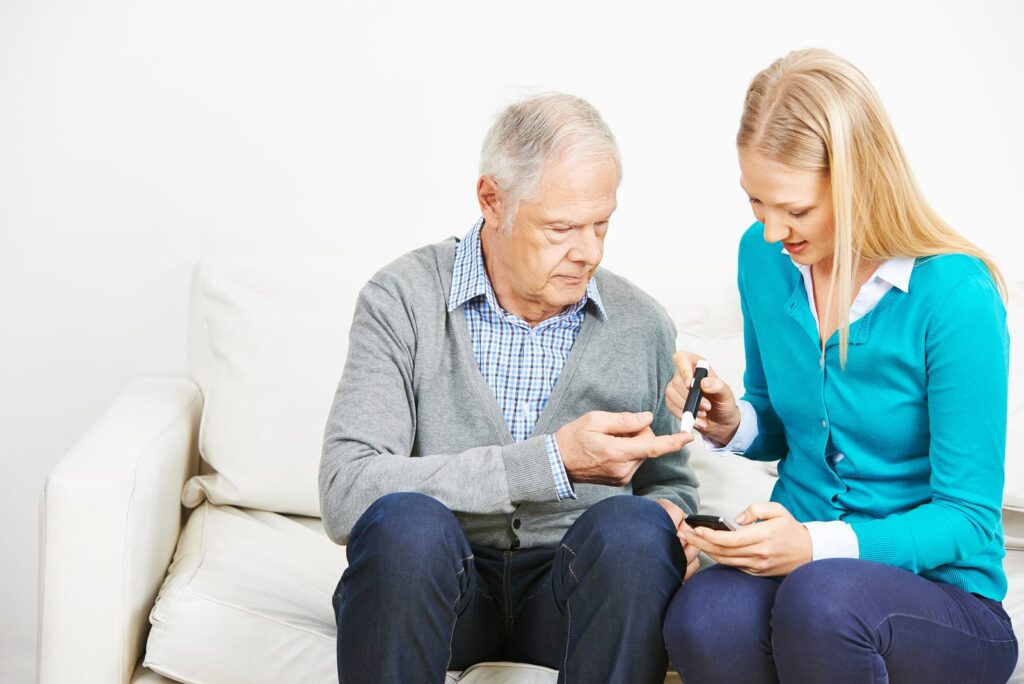 The Main Risk Factors for Diabetes