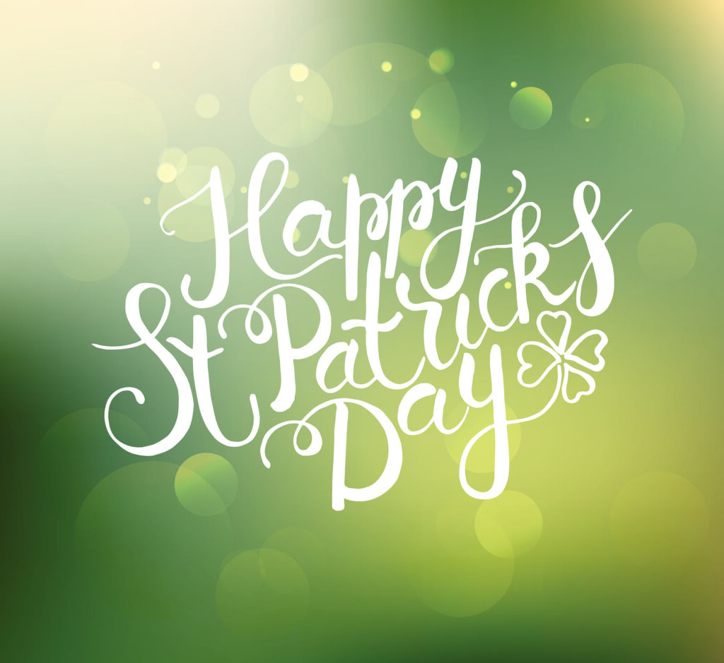 St. Patrick's Day in Indianapolis