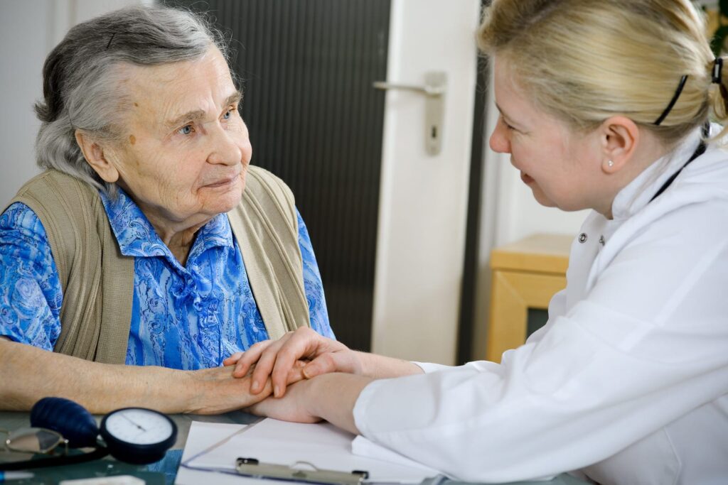 Happy National Nurses Week!