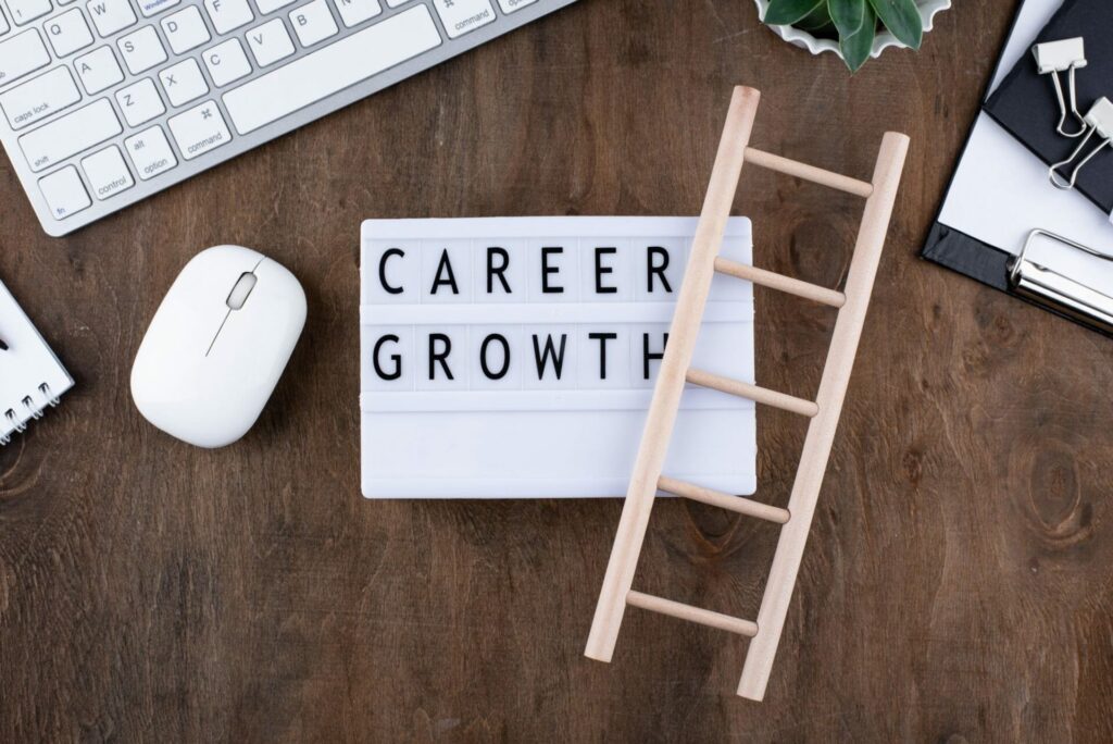 Career Growth at ASC – Profile of Jeremiah Dyer