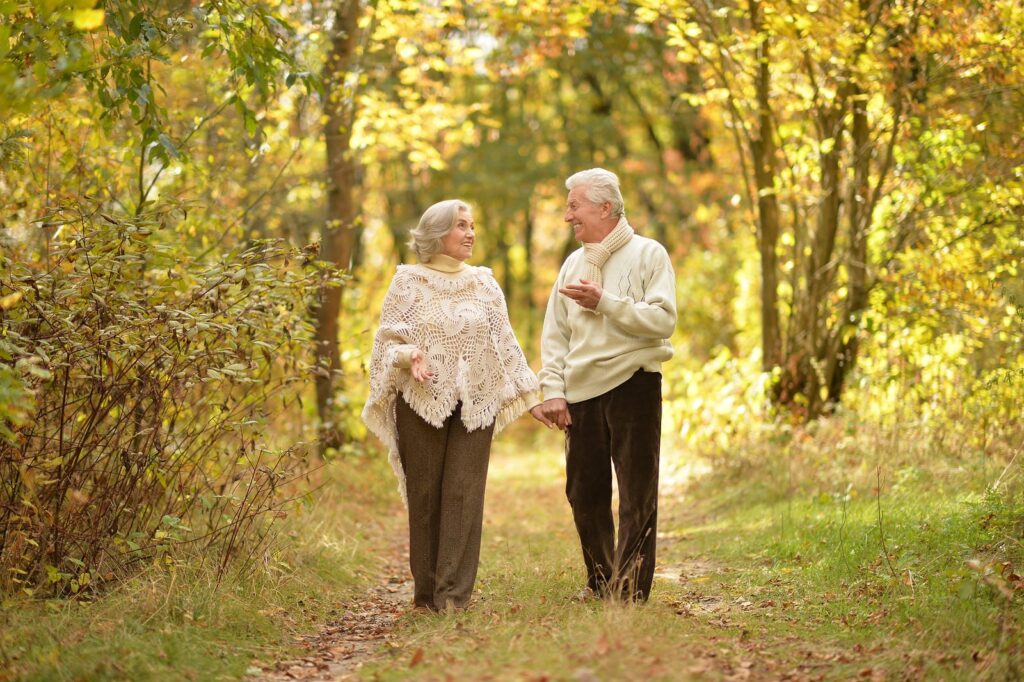 Falls Prevention Awareness Week 2017