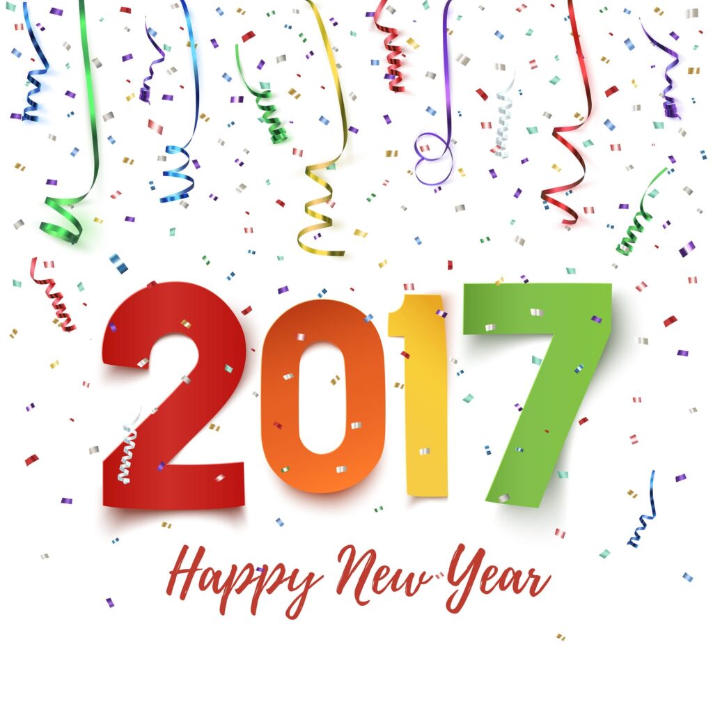 Top New Year’s Resolutions for a Happy
