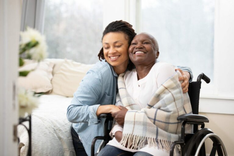 ASC Community Earns Top Honor from A Place for Mom in 2022
