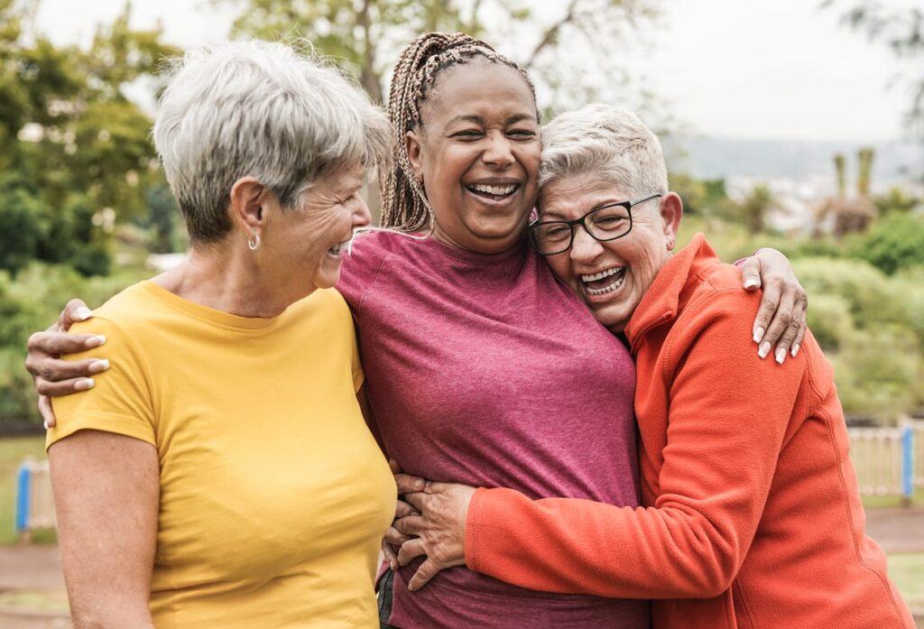 Can a Move to Assisted Living Help a Senior Avoid Depression?