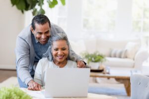 Senior Independent Living Decision Toolkit