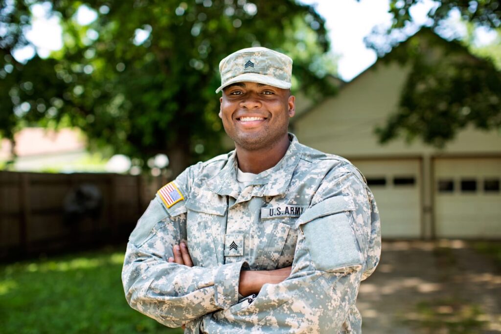Veterans Welcome: Continue Your Health Care Service at ASC