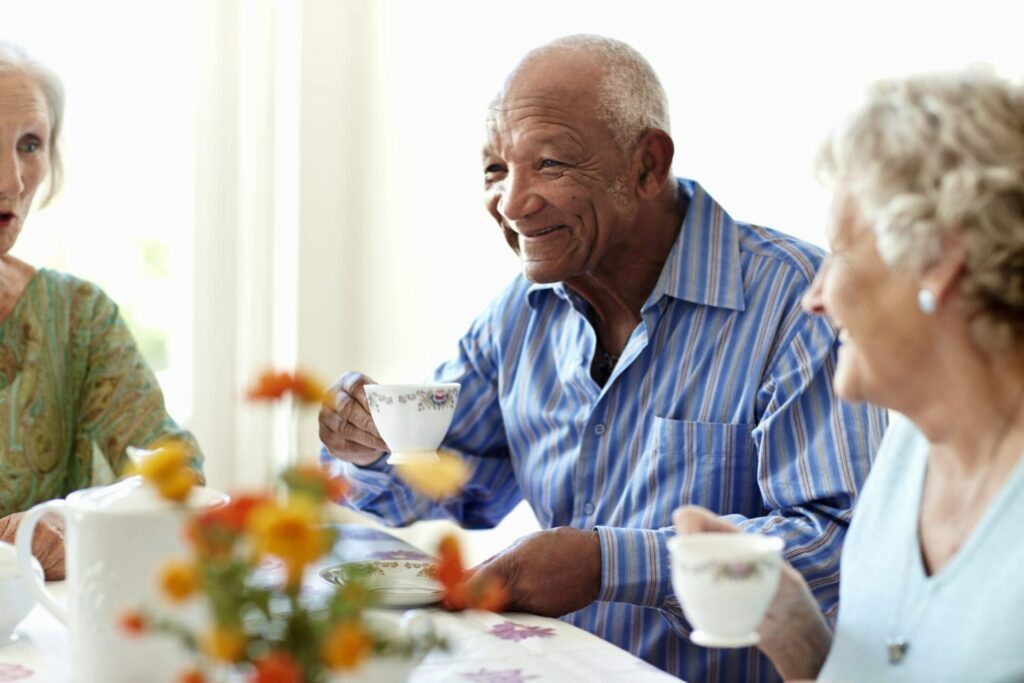 Learning About Assisted Living