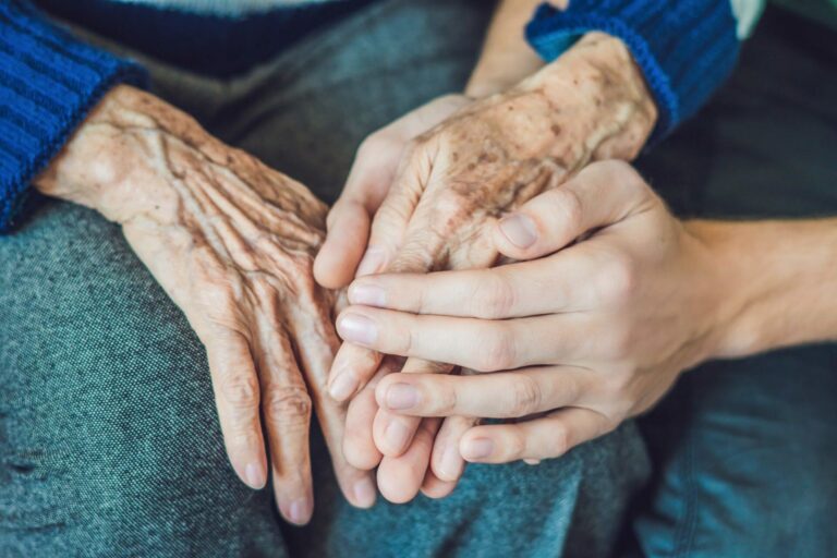 Benefits of Hospice Services for Those with End Stage Alzheimer’s Disease