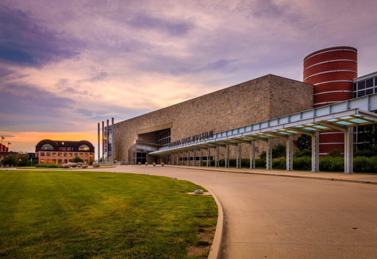 Top Museums in Indianapolis
