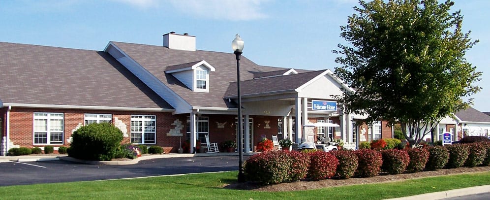 Today's Senior Living Options