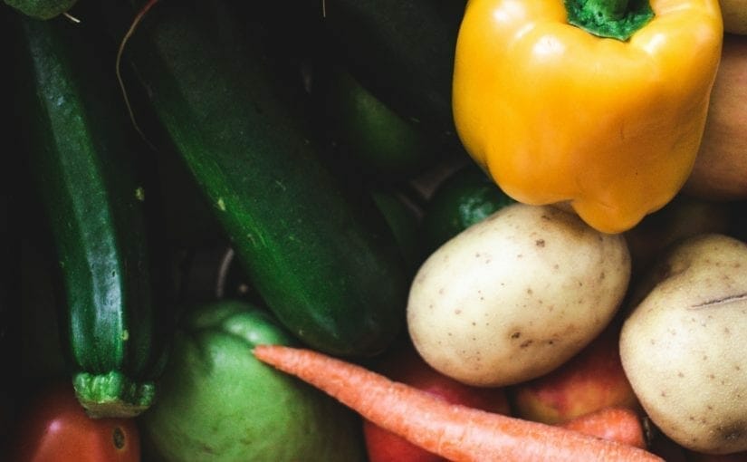 National Nutrition Month - UPDATED