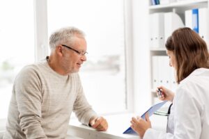 Schedule Your Medicare Wellness Visit Today!