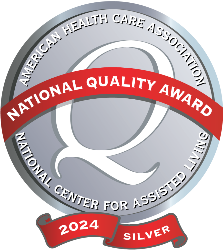 ASC Communities Climb to Next Level in National Achievement in Quality Awards