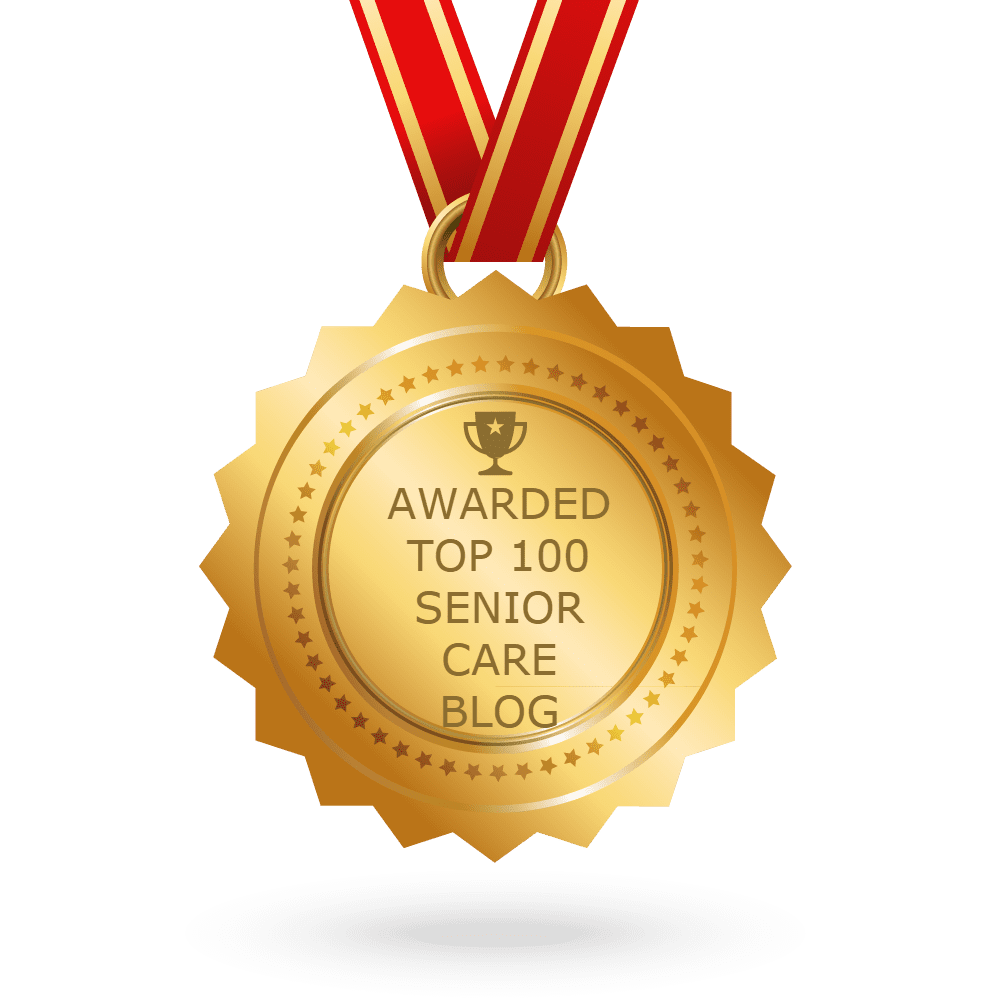 ASC Blog Named on the Top 100 Senior Care Blogs on the Planet