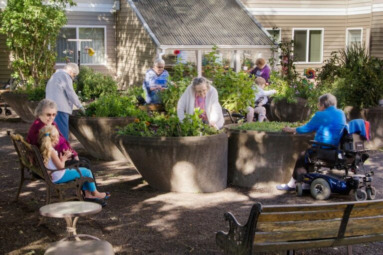 Understanding What Assisted Living Is