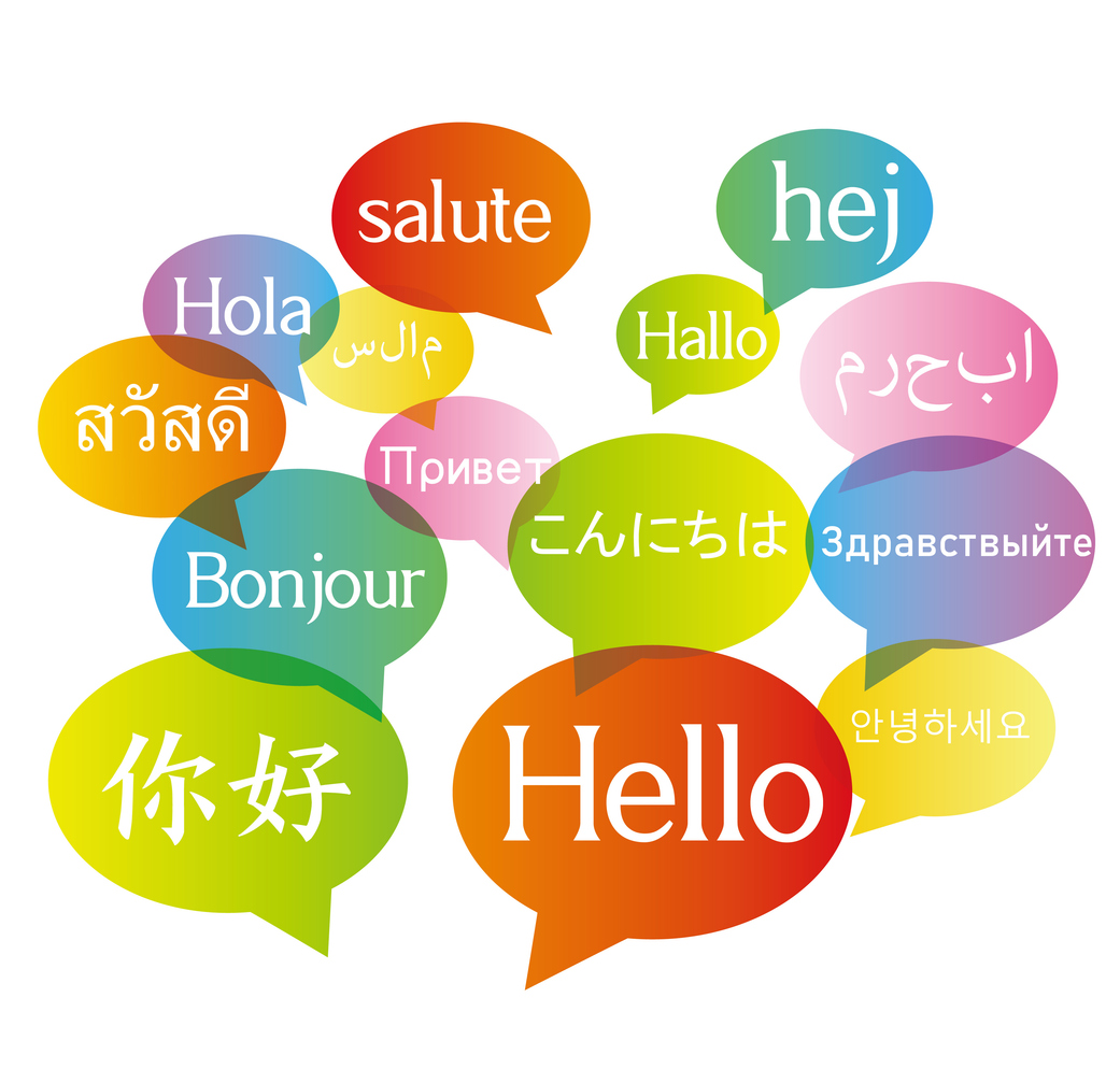 Too Language You're Never Too Old to Learn a New Language. Why More Seniors Are ...