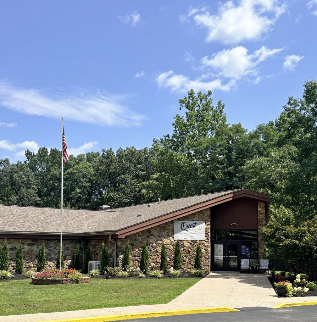 Todd-Dickey Exterior