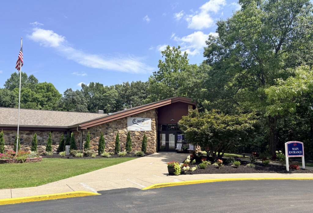 Todd-Dickey Exterior