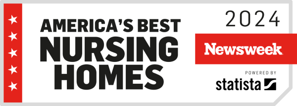 America's Best Nursing Homes 2024